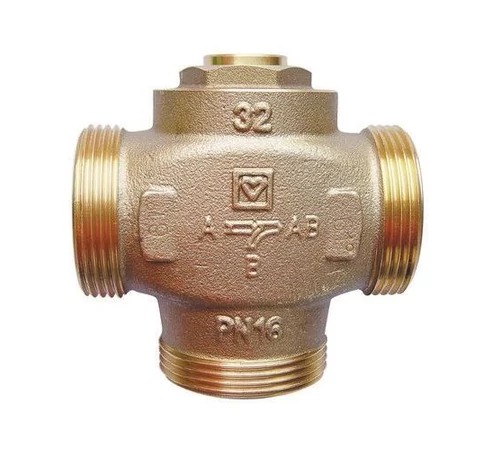 VANA CU 3 CAI TEPLOMIX DN32 HERZ